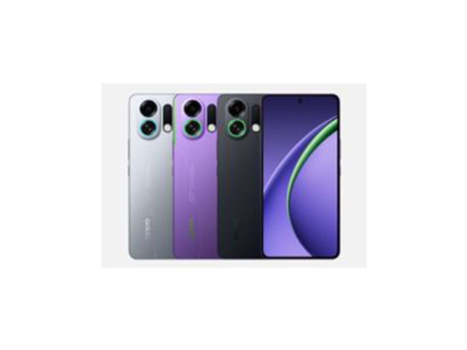 Oppo K13 Turbo Pro (Image/Oppo) Oppo K13 Turbo Pro (Image/Oppo)