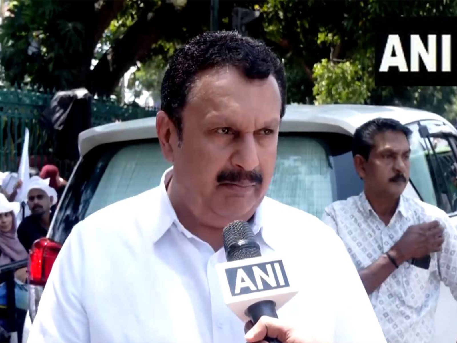 Senior Congress leader K Muraleedharan (Photo/ANI) Senior Congress leader K Muraleedharan (Photo/ANI)