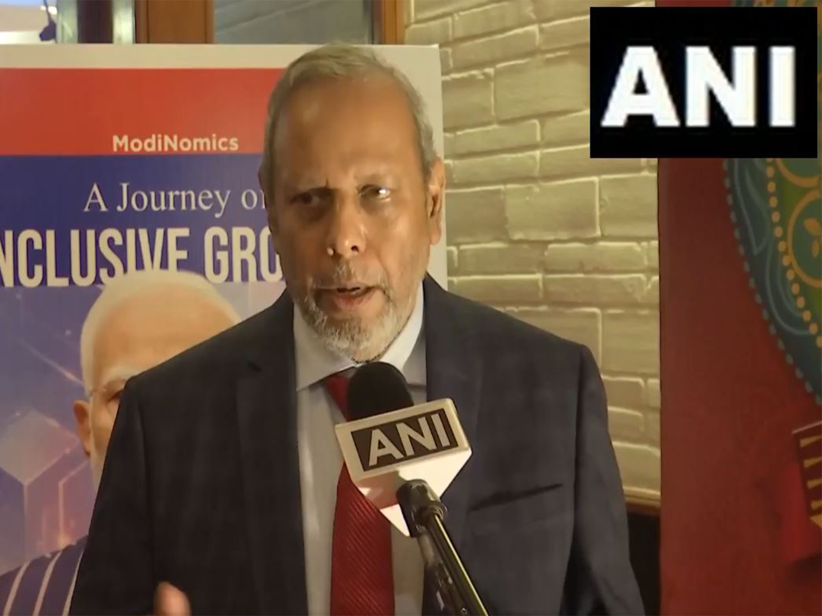 S Mahendra Dev, Chairman of the Economic Advisory Council to the Prime Minister (EAC-PM) (Photo/ANI) S Mahendra Dev, Chairman of the Economic Advisory Council to the Prime Minister (EAC-PM) (Photo/ANI)