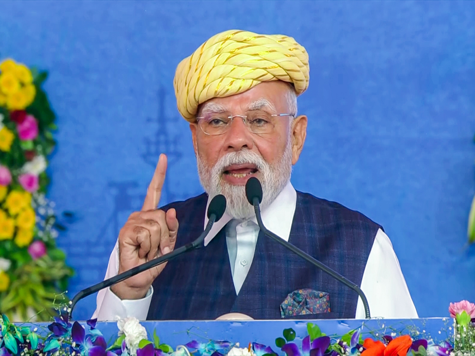 Prime Minister Narendra Modi (Photo/ANI) Prime Minister Narendra Modi (Photo/ANI)