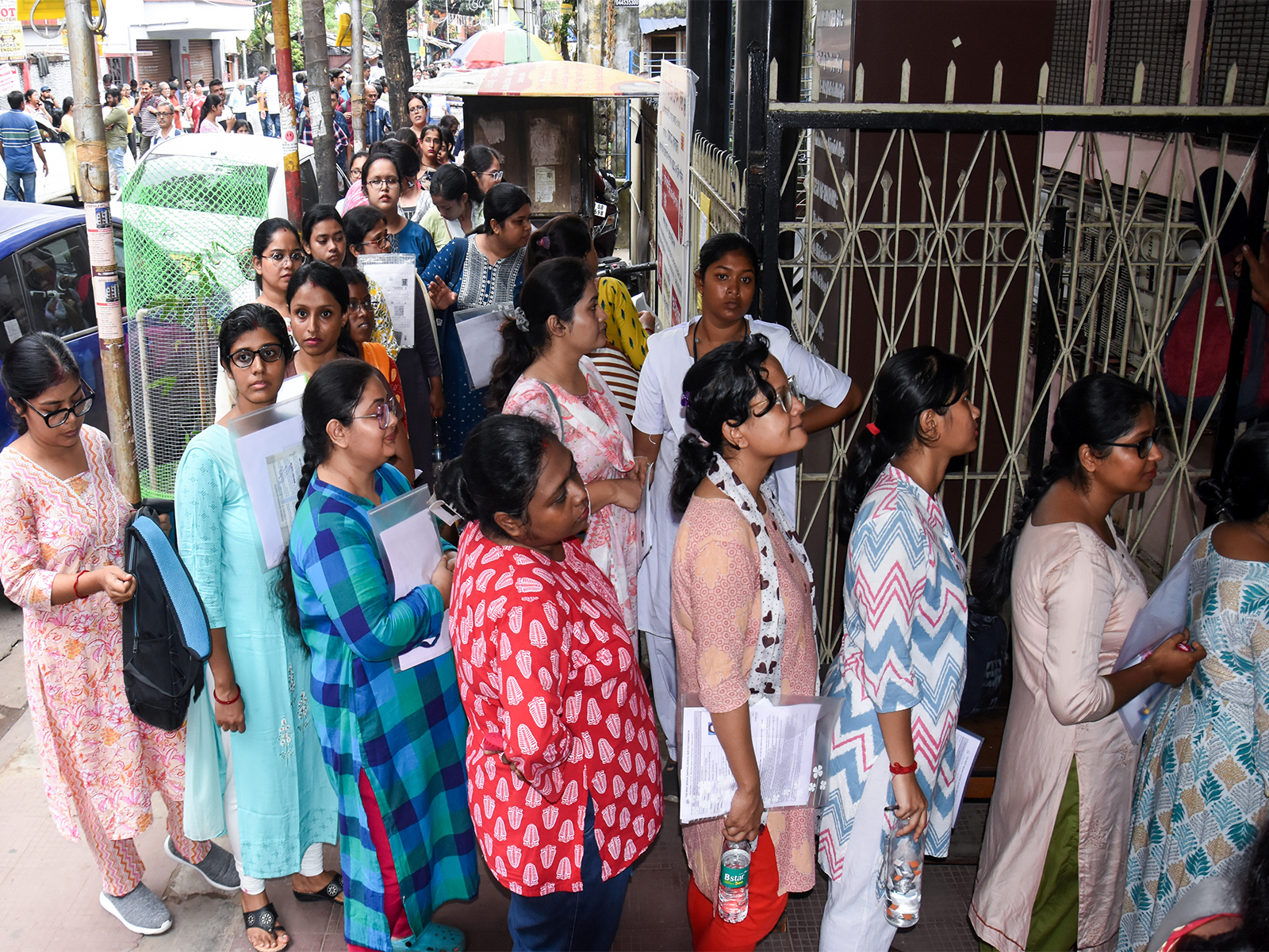 Representative Image (File Photo/ANI) Representative Image (File Photo/ANI)