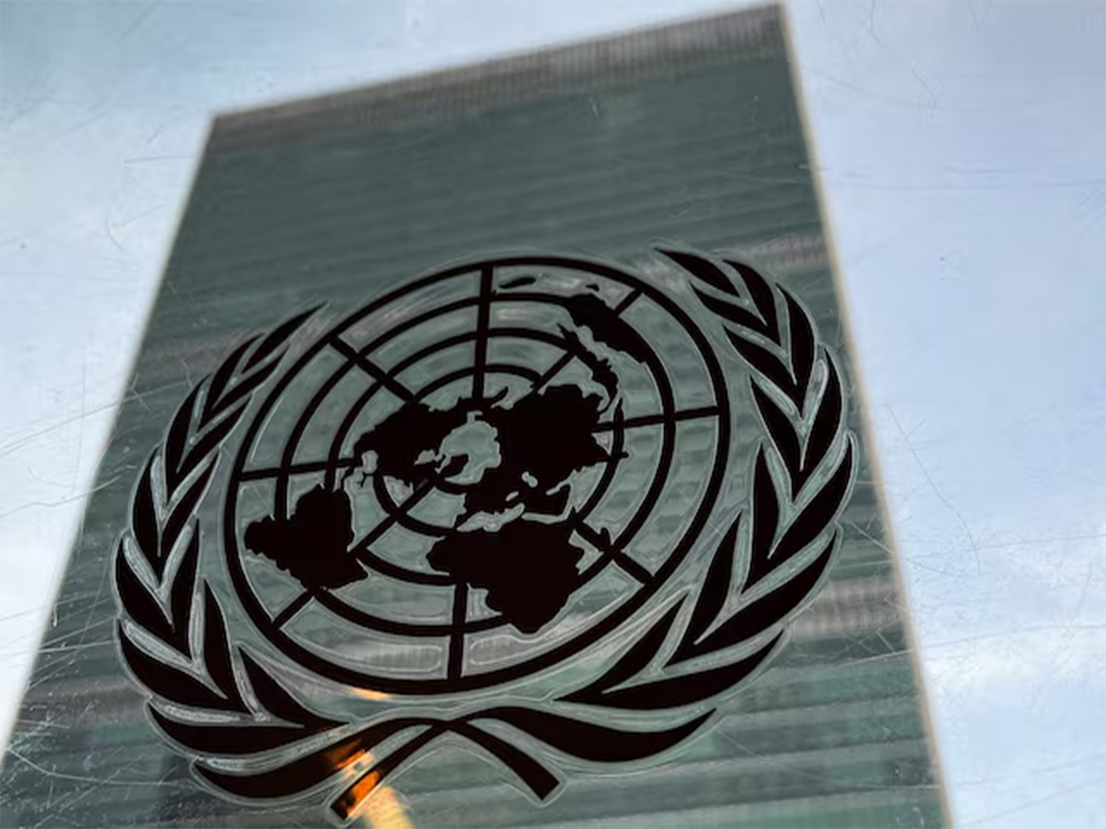 Representational Image (File Photo/Reuters) Representational Image (File Photo/Reuters)