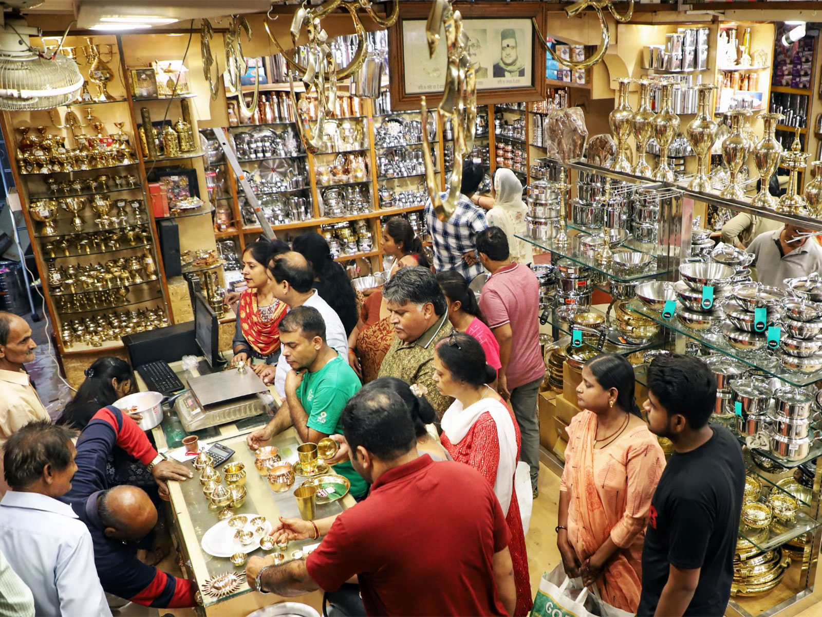 Representative Image (File Photo/ANI) Representative Image (File Photo/ANI)