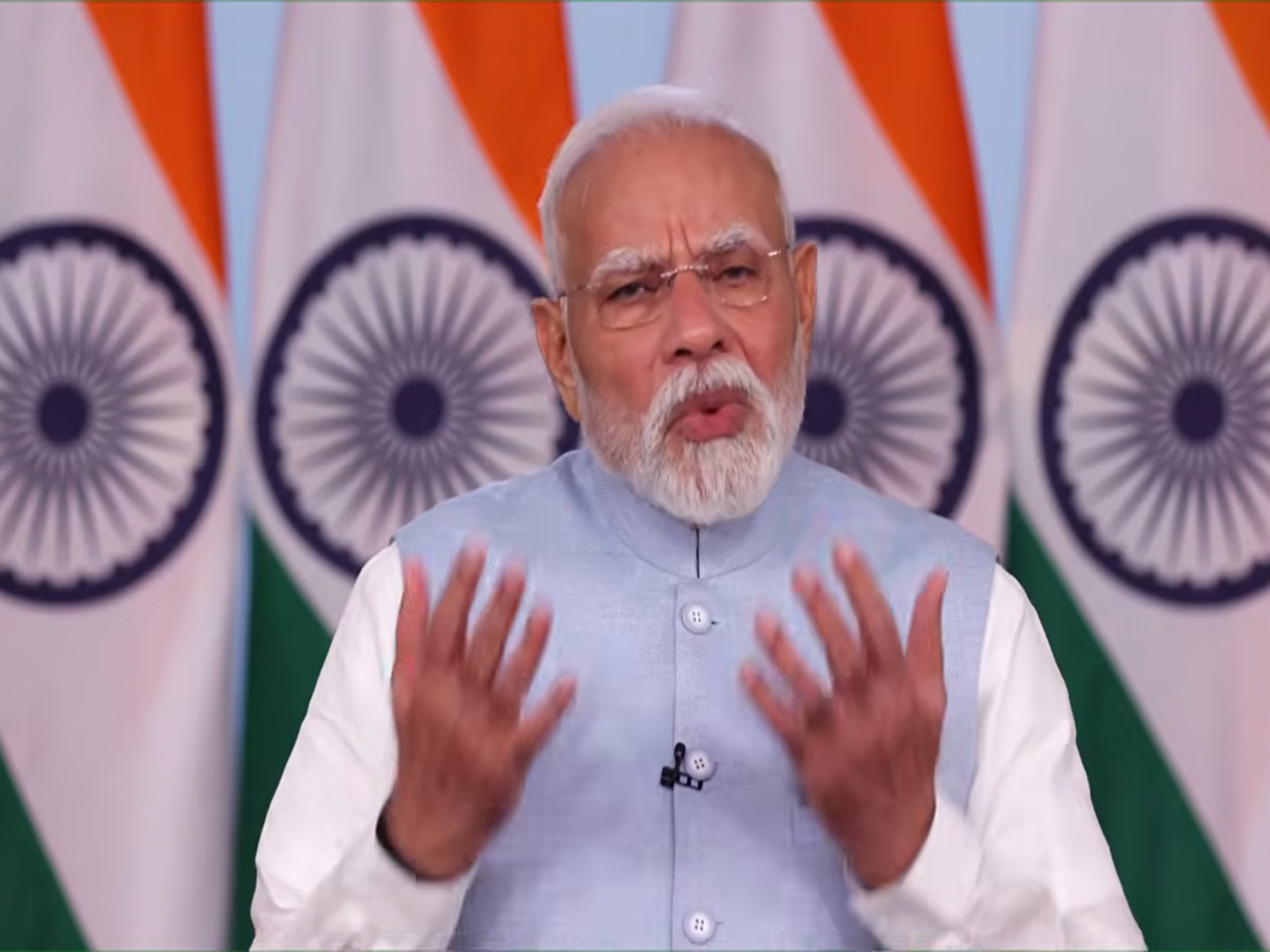 Prime Minister Narendra Modi (Photo/ANI) Prime Minister Narendra Modi (Photo/ANI)