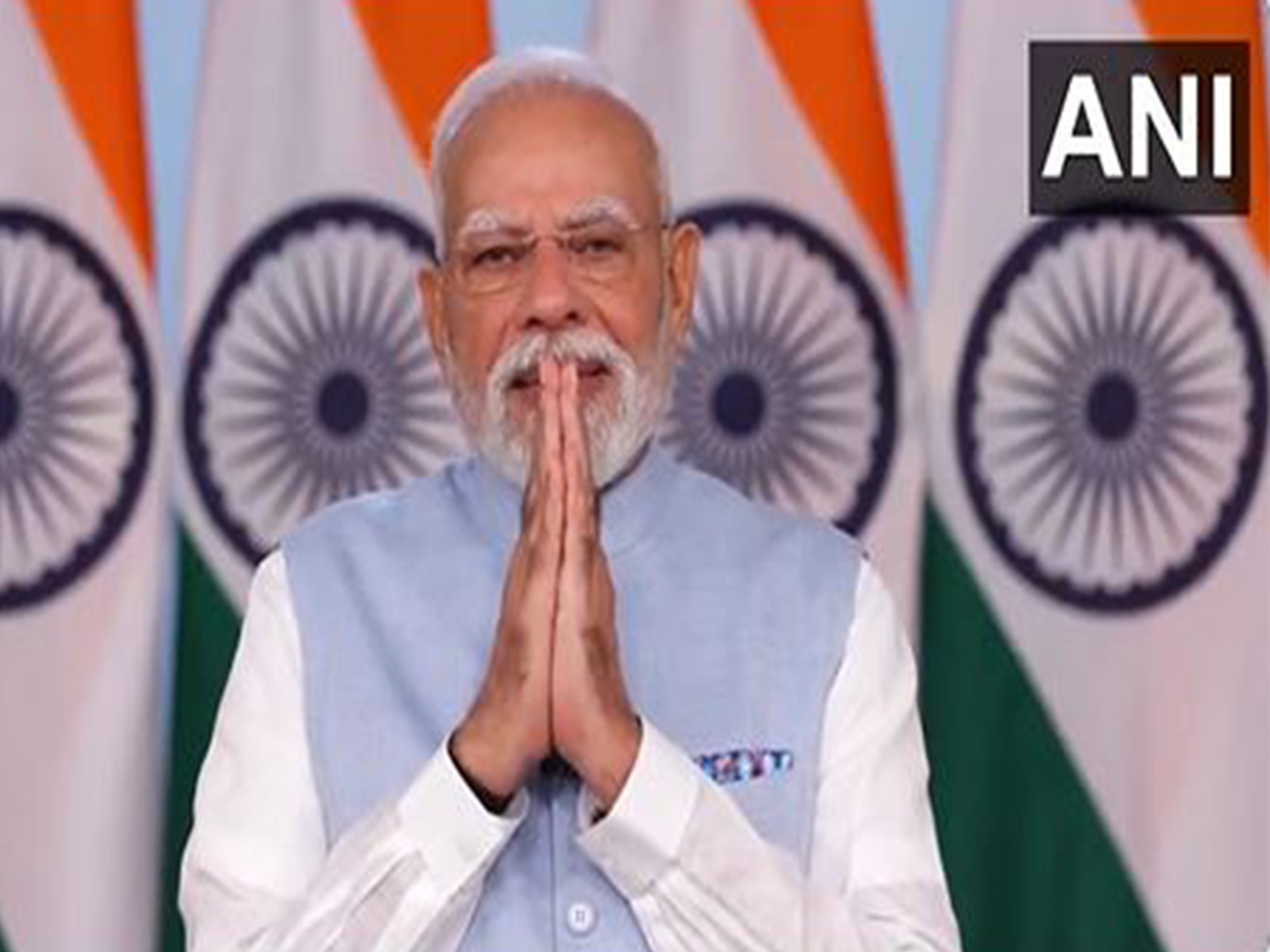 Prime Minister Narendra Modi (Photo/ DD News) Prime Minister Narendra Modi (Photo/ DD News)