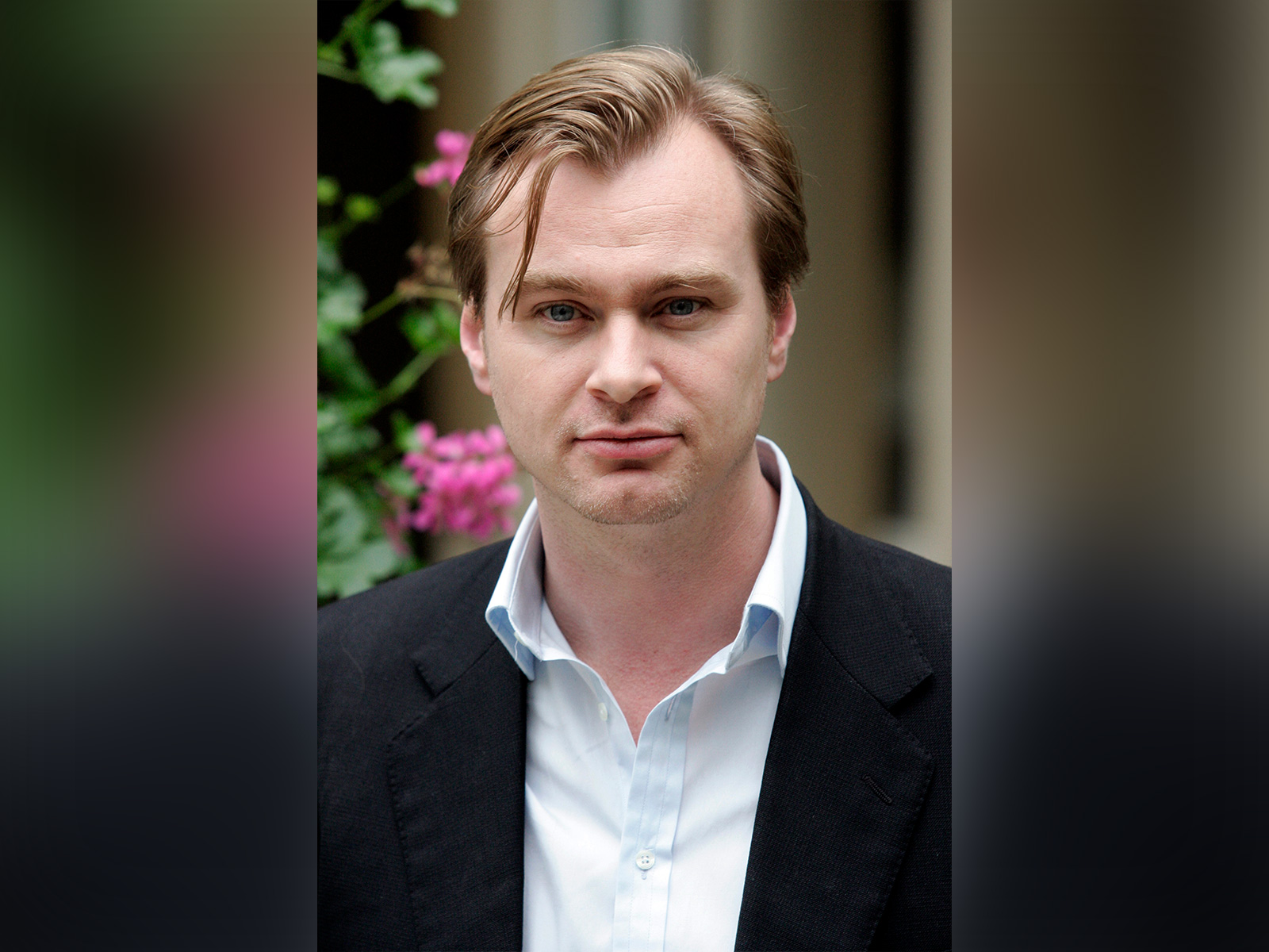 Director Christopher Nolan (Photo: Reuters) Director Christopher Nolan (Photo: Reuters)