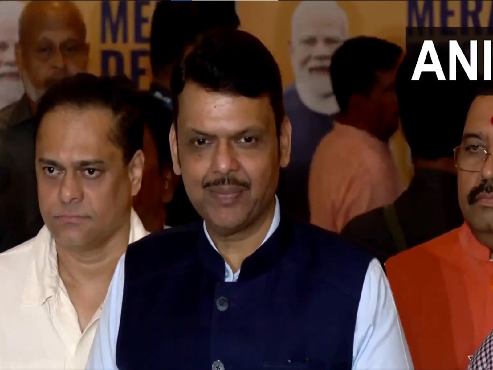 Maharashtra CM Devendra Fadnavis (Photo: ANI) Maharashtra CM Devendra Fadnavis (Photo: ANI)