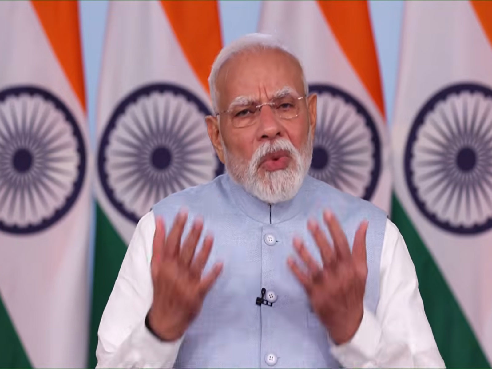 Prime Minister Narendra Modi (Photo/ANI) Prime Minister Narendra Modi (Photo/ANI)