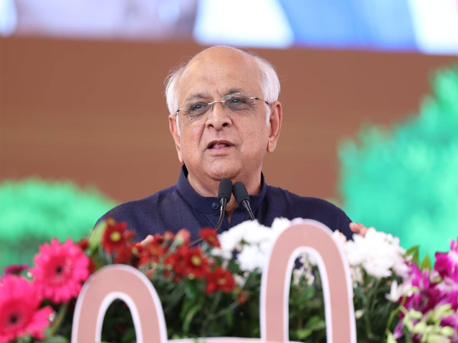Chief Minister Bhupendra Patel (Photo/X/@Bhupendrapbjp) Chief Minister Bhupendra Patel (Photo/X/@Bhupendrapbjp)
