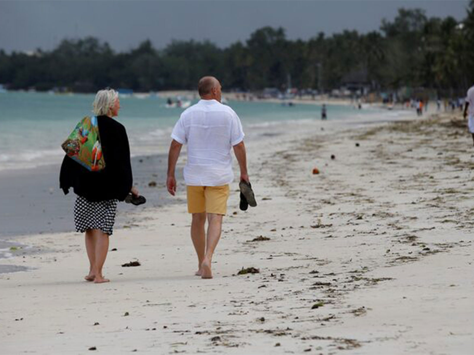 Representative Image (Photo/Reuters) Representative Image (Photo/Reuters)