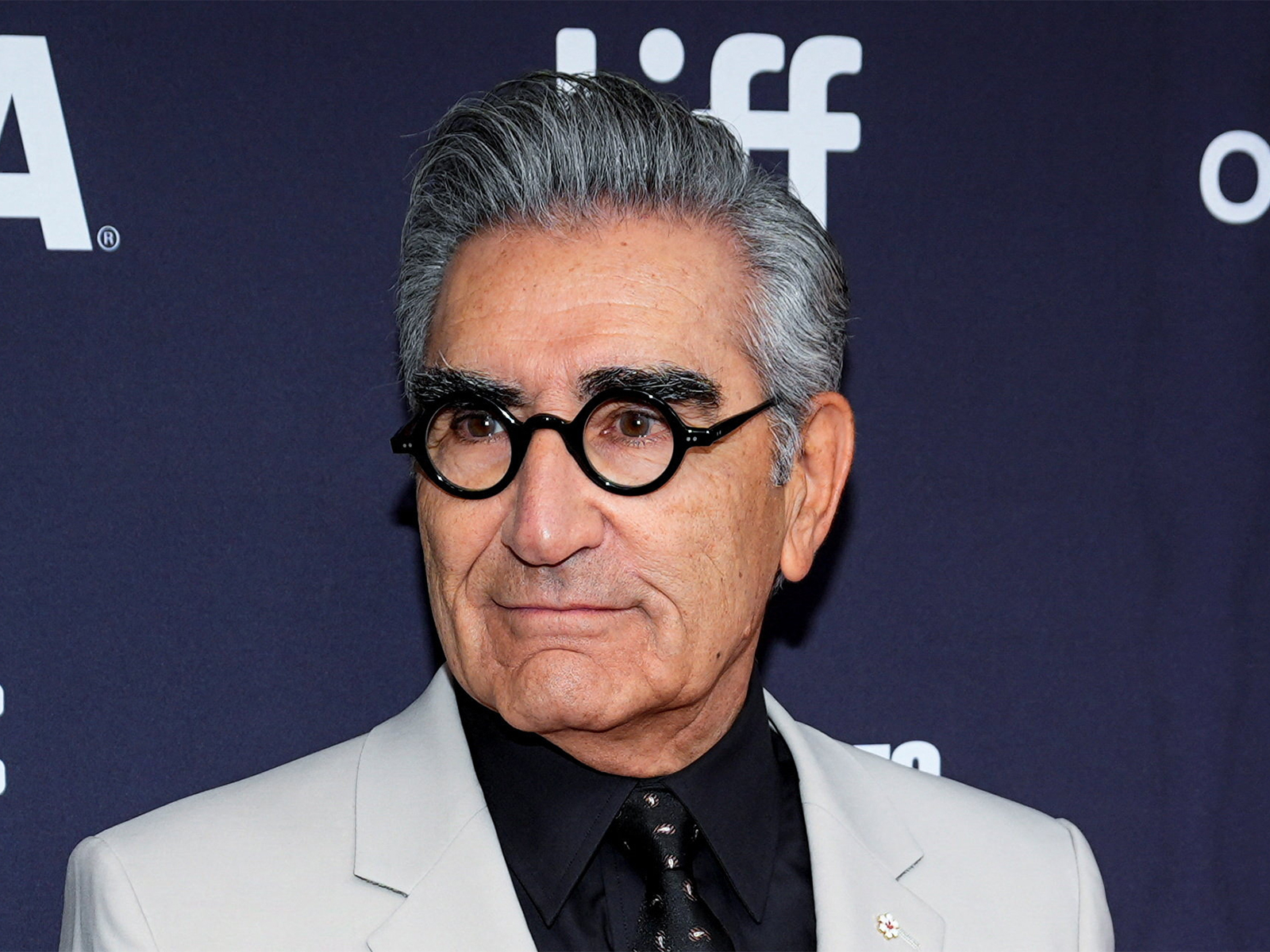 Eugene Levy (Photo: Reuters) Eugene Levy (Photo: Reuters)