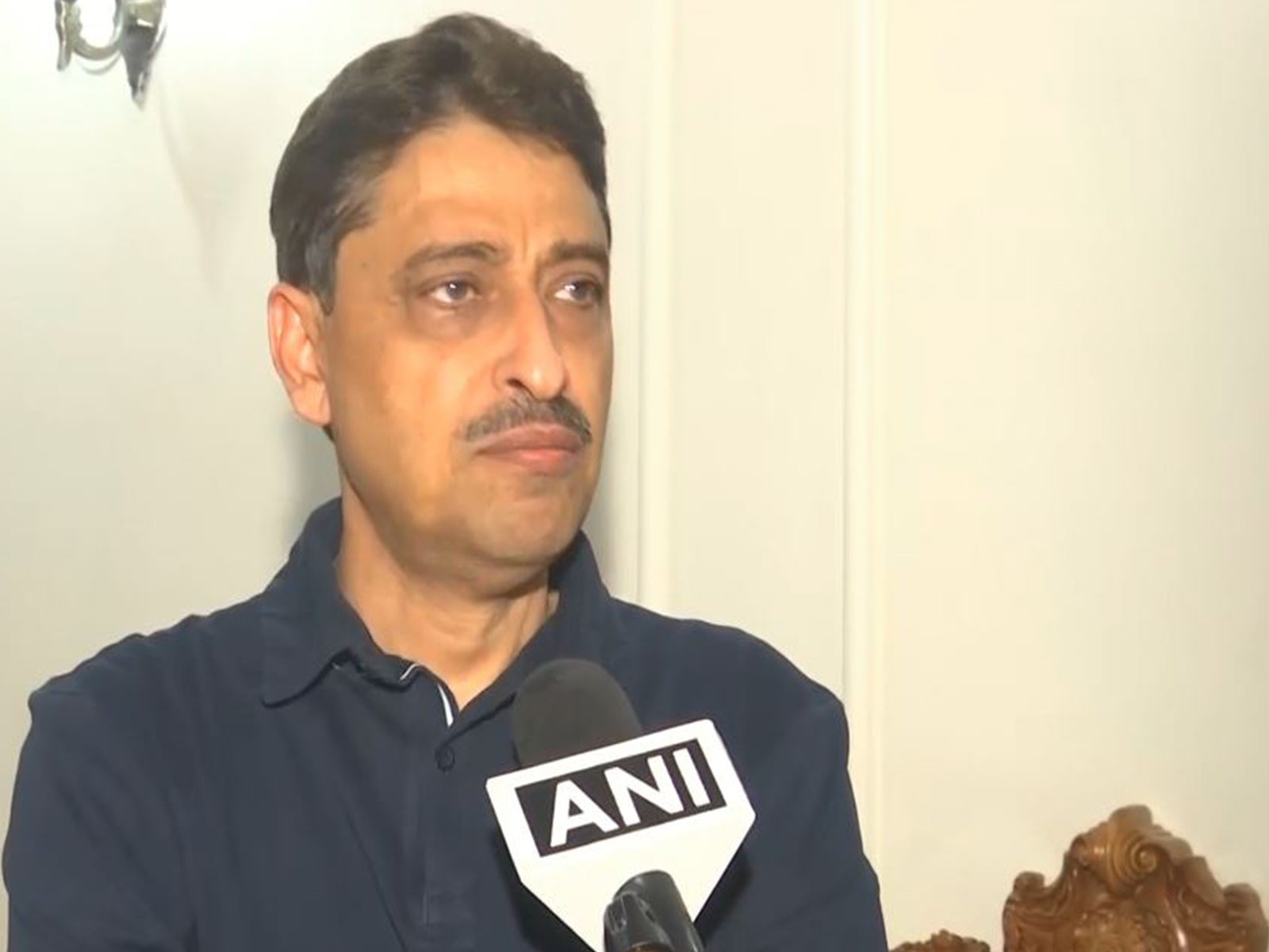 Congress MP Imran Masood (Photo/ANI) Congress MP Imran Masood (Photo/ANI)