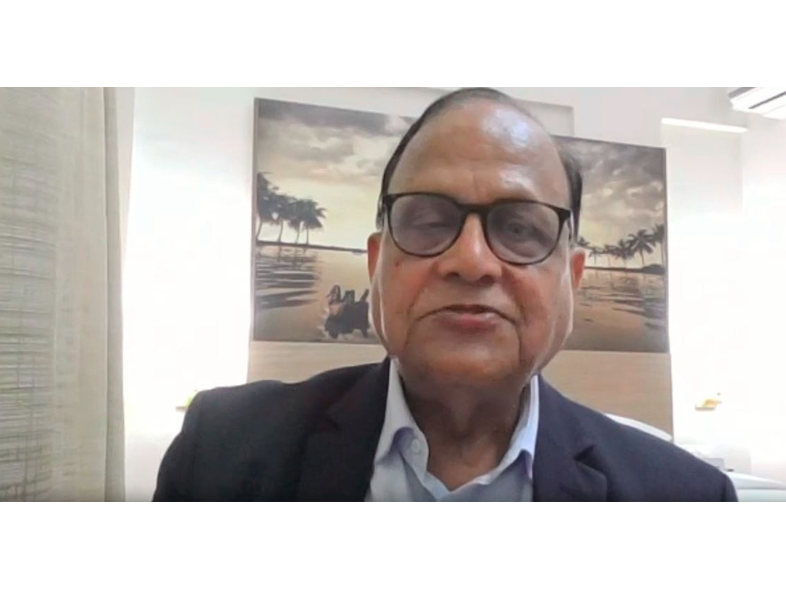 IPA Secretary General Sudarshan Jain (Photo/ANI) IPA Secretary General Sudarshan Jain (Photo/ANI)