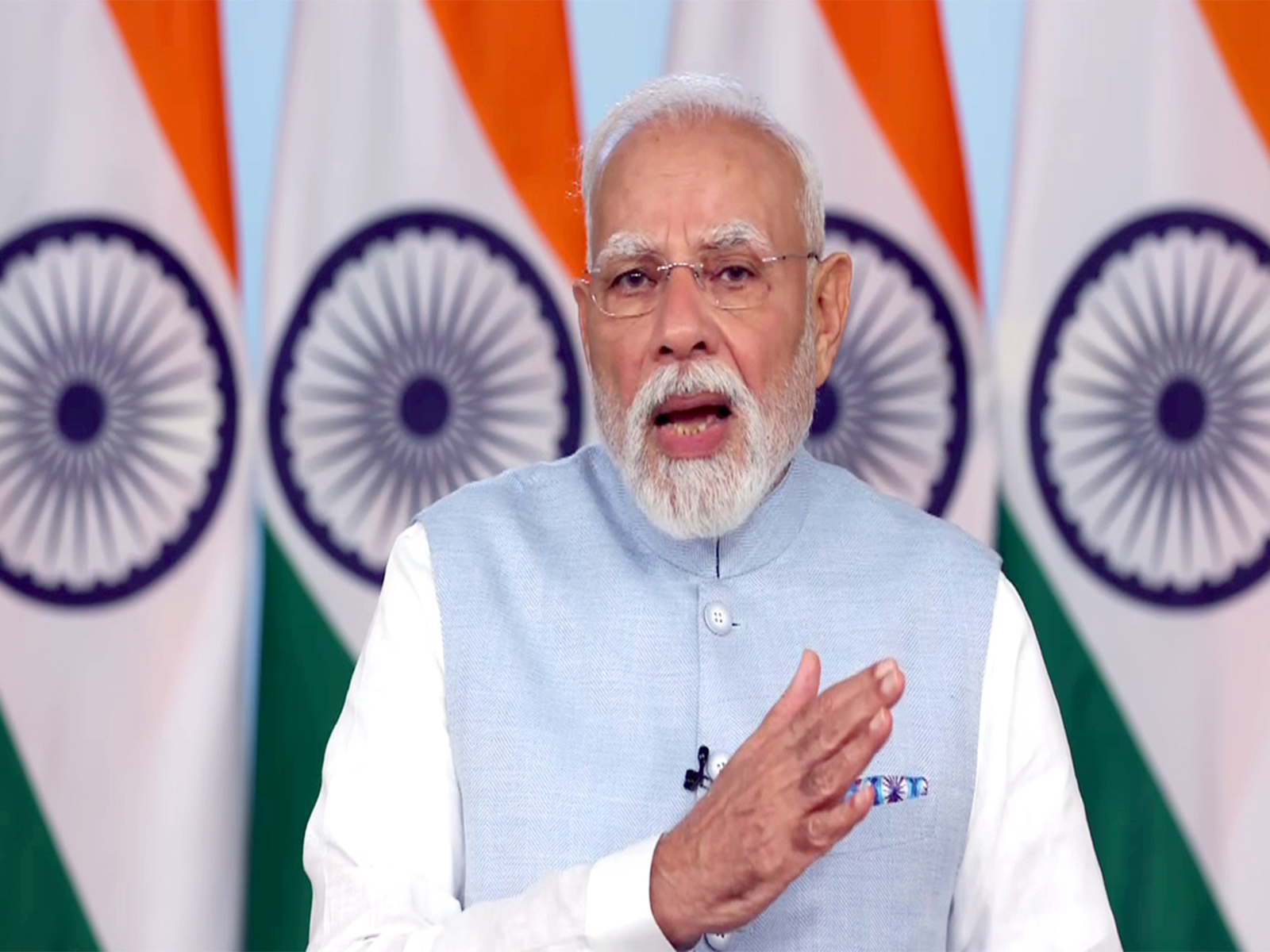 Prime Minister Narendra Modi (Photo/ANI) Prime Minister Narendra Modi (Photo/ANI)