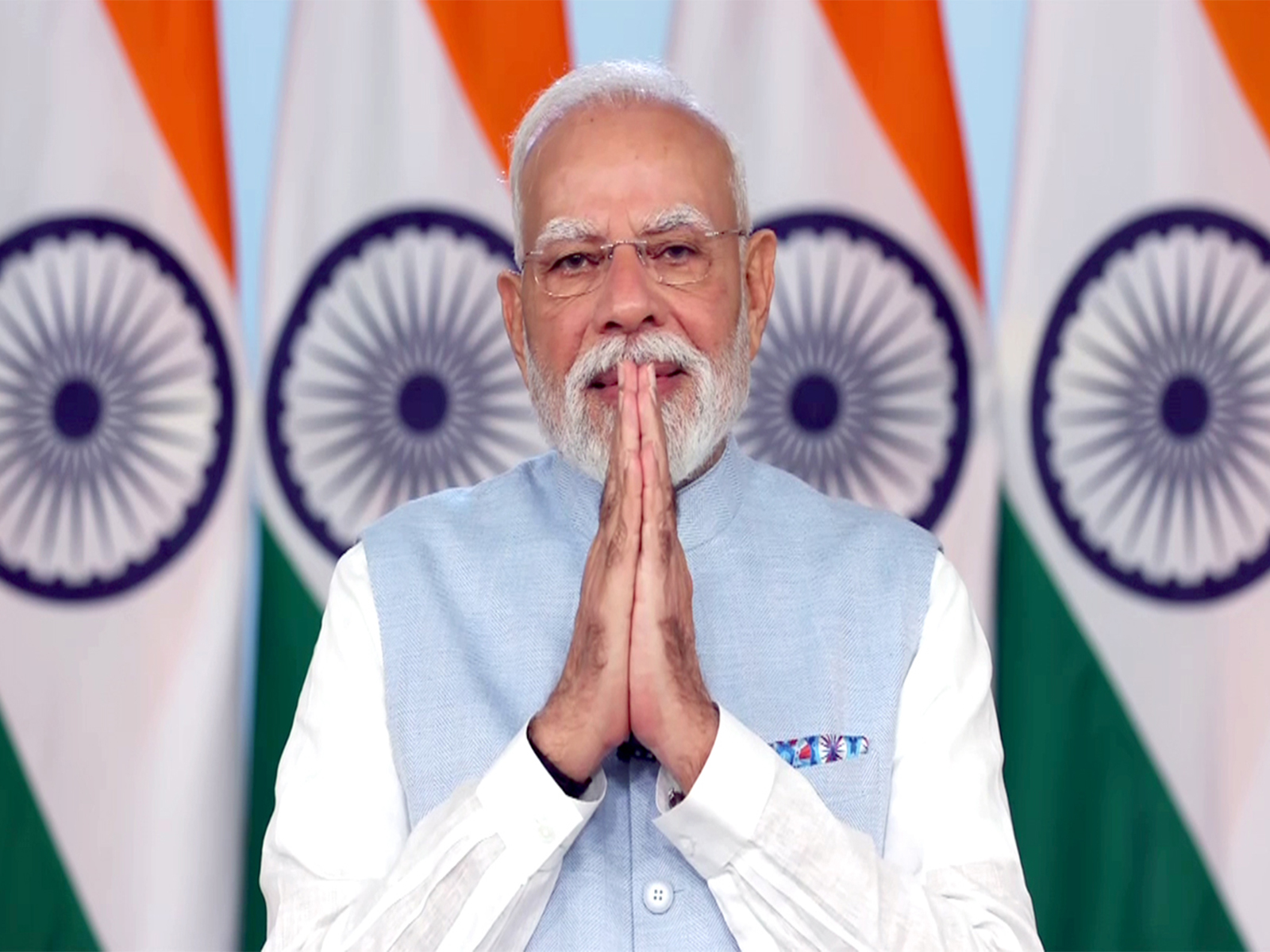 Prime Minister Narendra Modi (File photo: ANI) Prime Minister Narendra Modi (File photo: ANI)