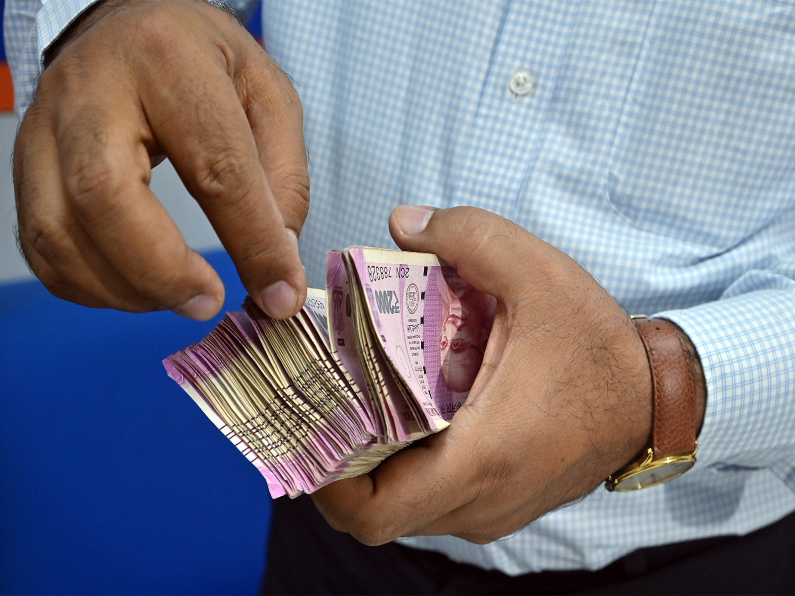 Representative Image (File Photo/ANI) Representative Image (File Photo/ANI)