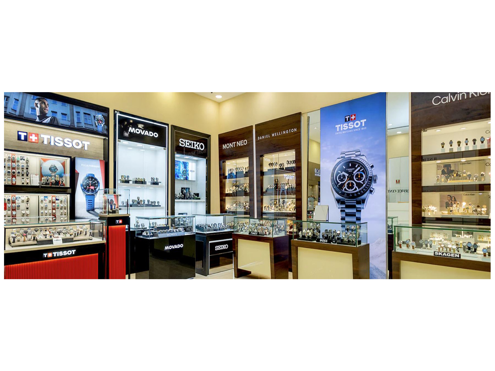A JUST IN TIME boutique store (Photo/Courtesy https://justintime.in/) A JUST IN TIME boutique store (Photo/Courtesy https://justintime.in/)