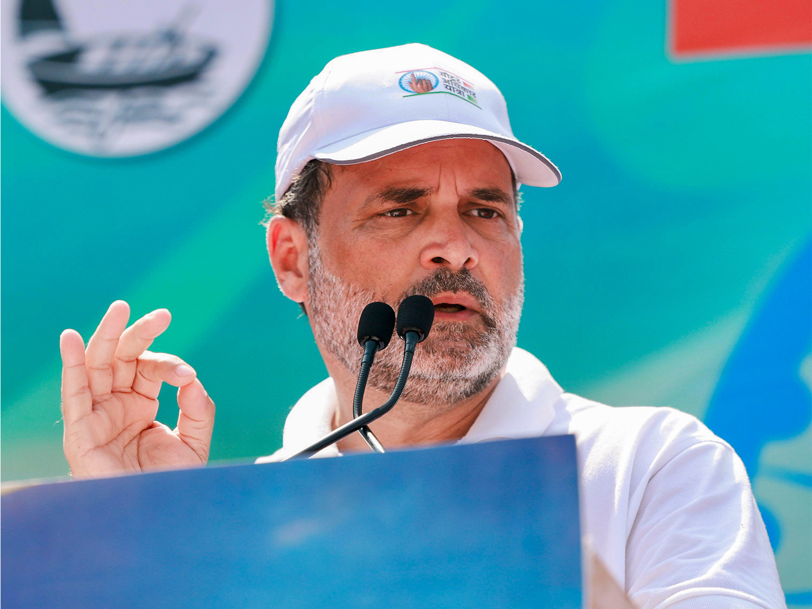 Congress MP Rahul Gandhi (Photo/ANI) Congress MP Rahul Gandhi (Photo/ANI)