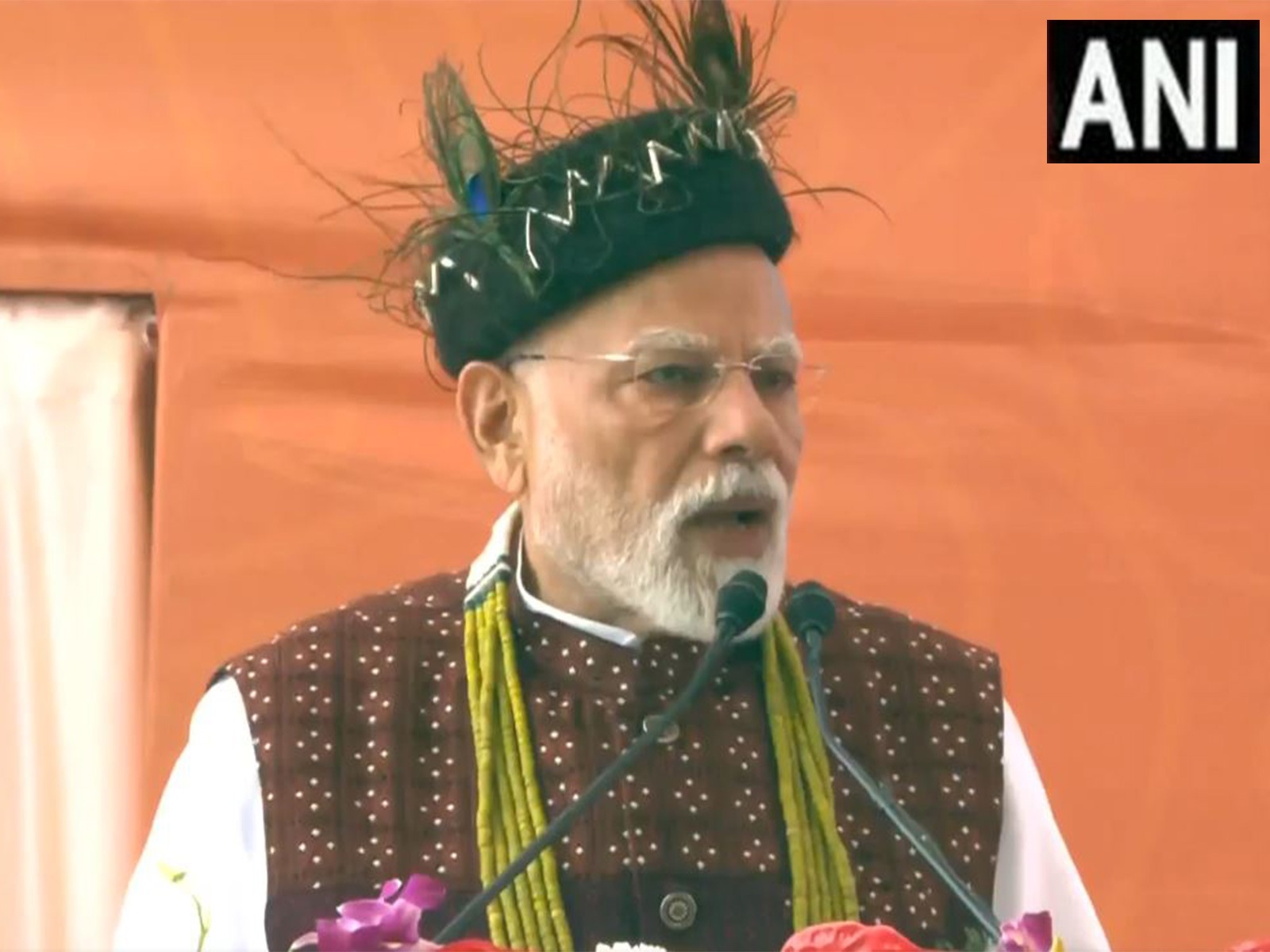 Prime Minister Narendra Modi (Photo/ANI) Prime Minister Narendra Modi (Photo/ANI)