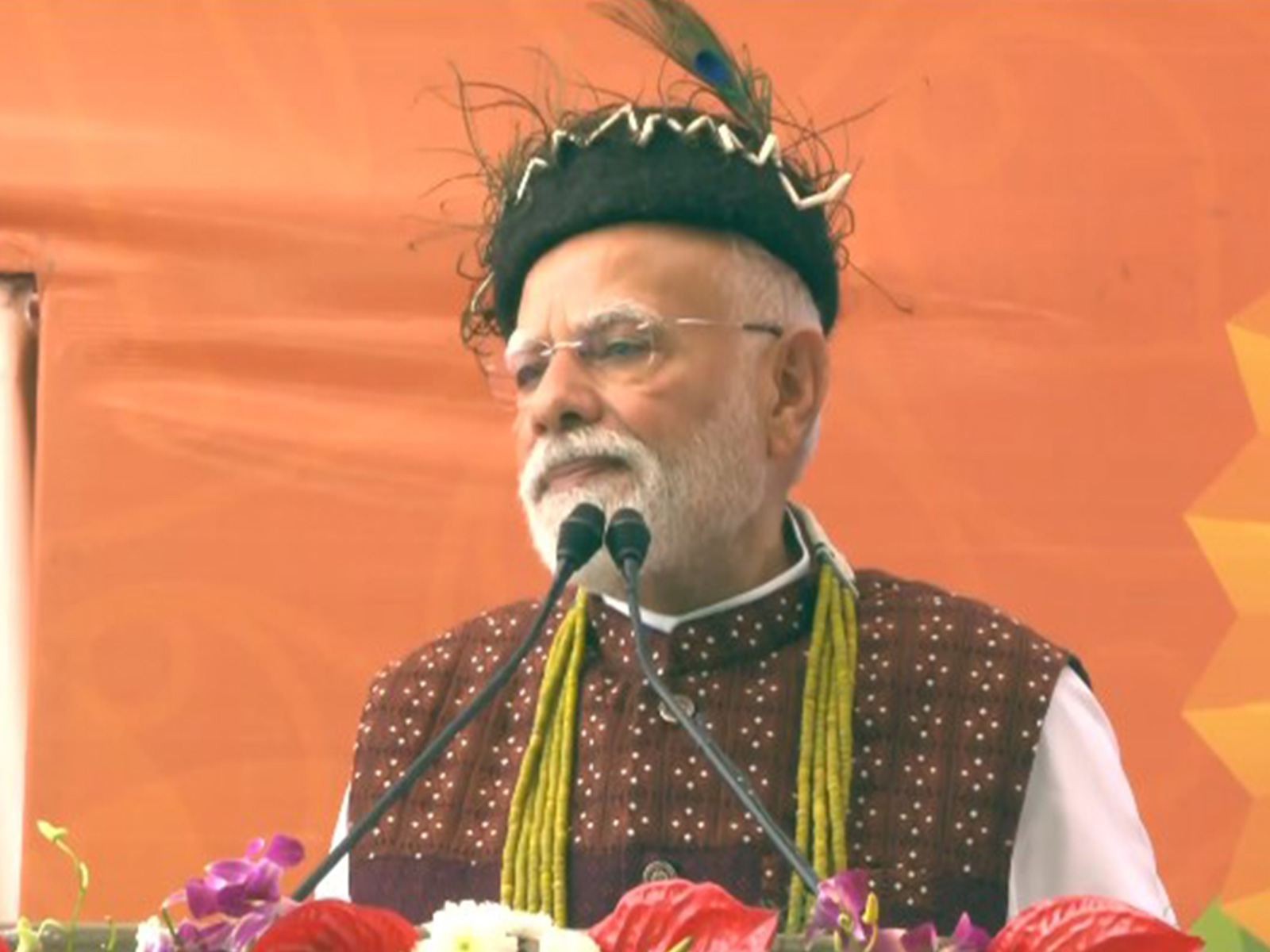 Prime Minister Narendra Modi (Photo/ANI) Prime Minister Narendra Modi (Photo/ANI)