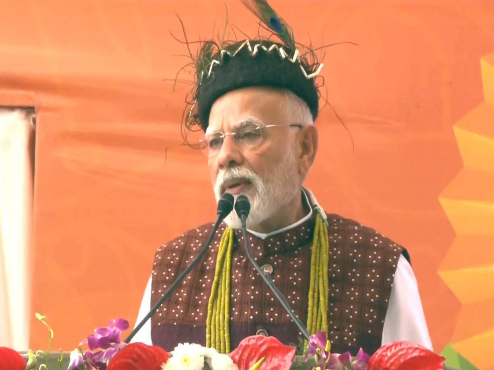 Prime Minister Narendra Modi (Photo/ANI) Prime Minister Narendra Modi (Photo/ANI)