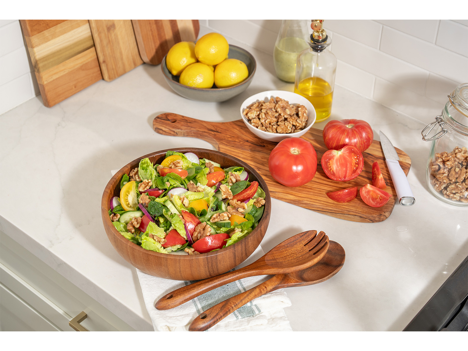 Healthy eating with California walnuts Healthy eating with California walnuts