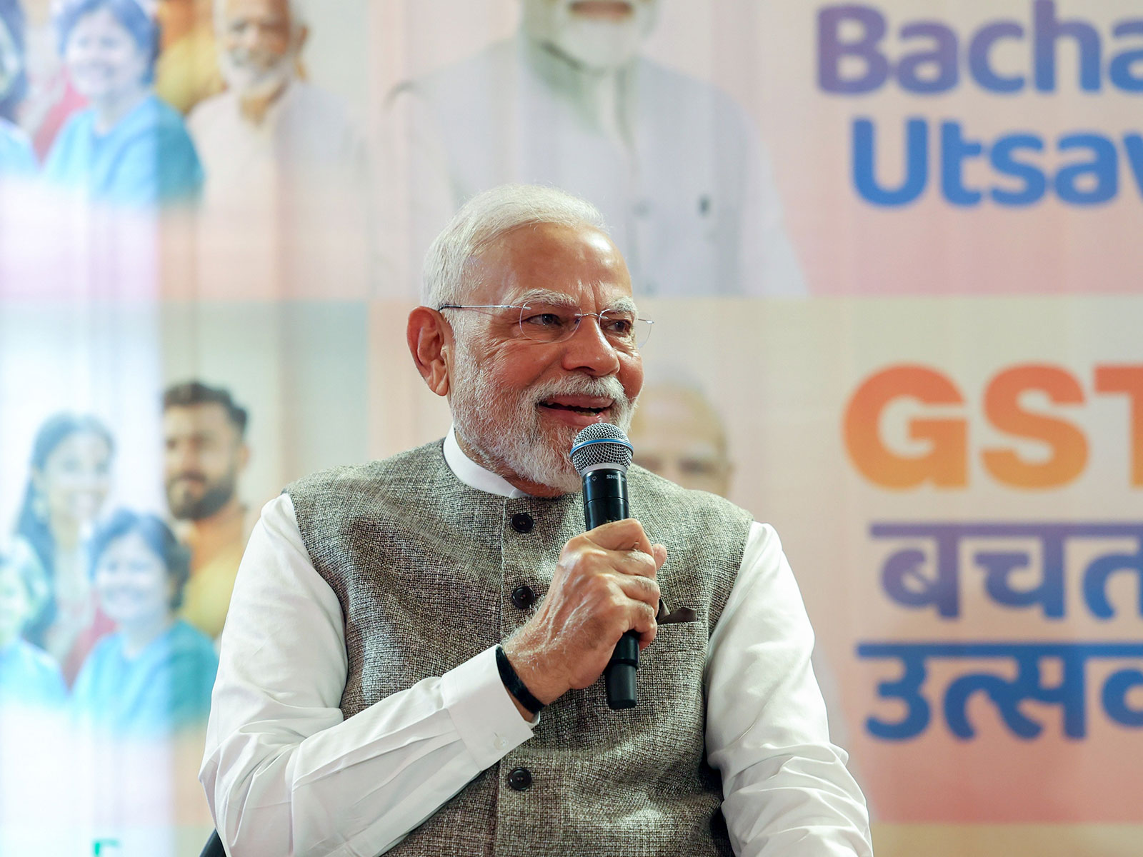 Prime Minister Narendra Modi (Photo: PMO) Prime Minister Narendra Modi (Photo: PMO)