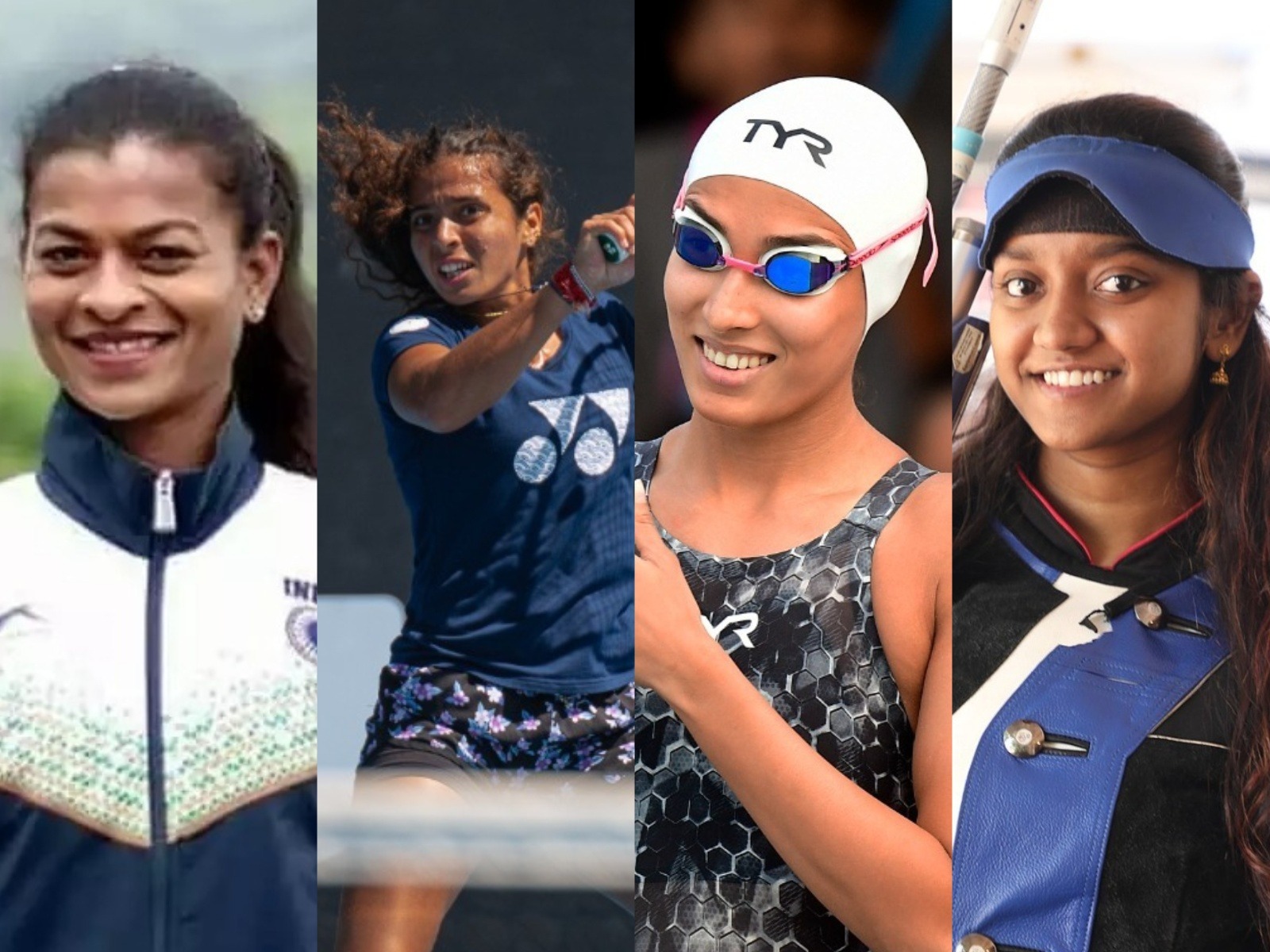 Khel Mahakumbh have provided a strong platform for women athletes to develop their skills and achieve international success. (Photo/GujaratCMO) Khel Mahakumbh have provided a strong platform for women athletes to develop their skills and achieve international success. (Photo/GujaratCMO)