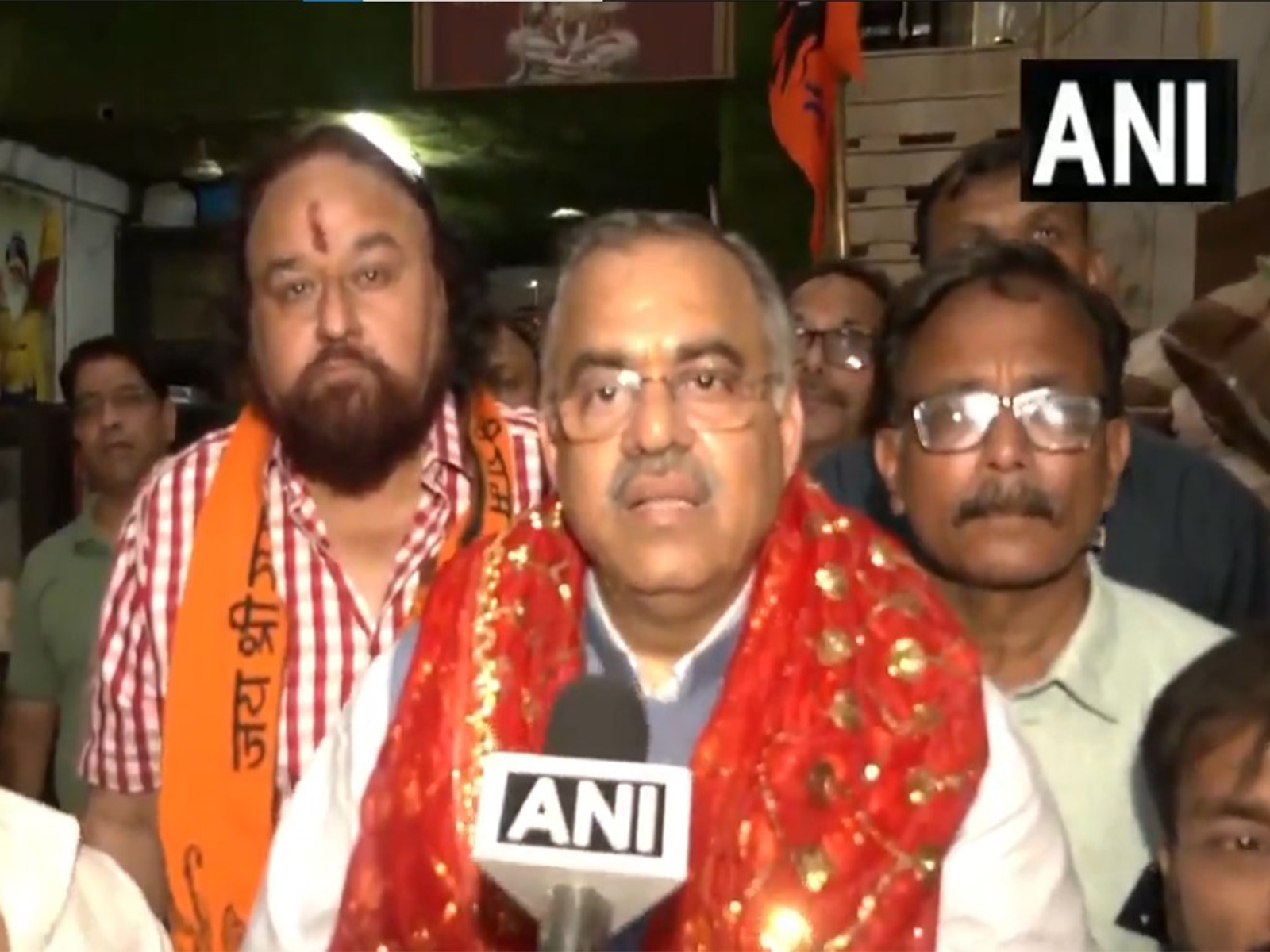 BJP leader Tarun Chugh (Photo: ANI) BJP leader Tarun Chugh (Photo: ANI)