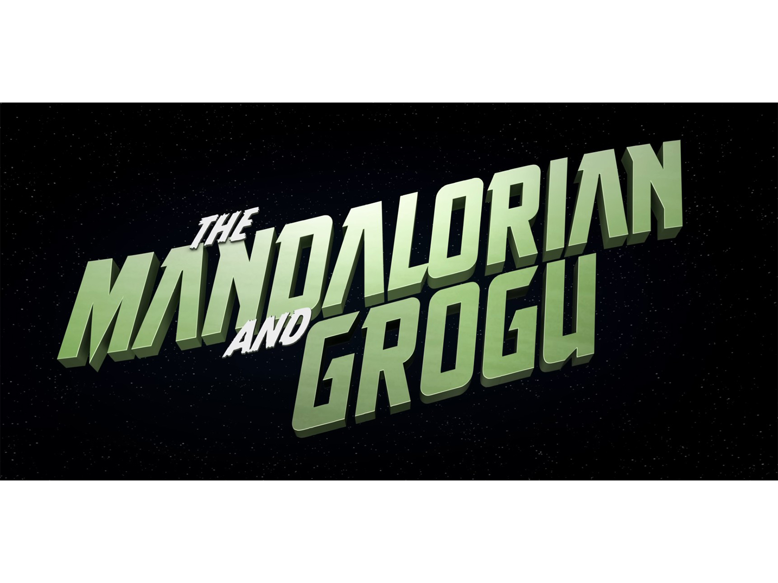 The Mandalorian and Grogu (Photo/Instagram@StarWars) The Mandalorian and Grogu (Photo/Instagram@StarWars)