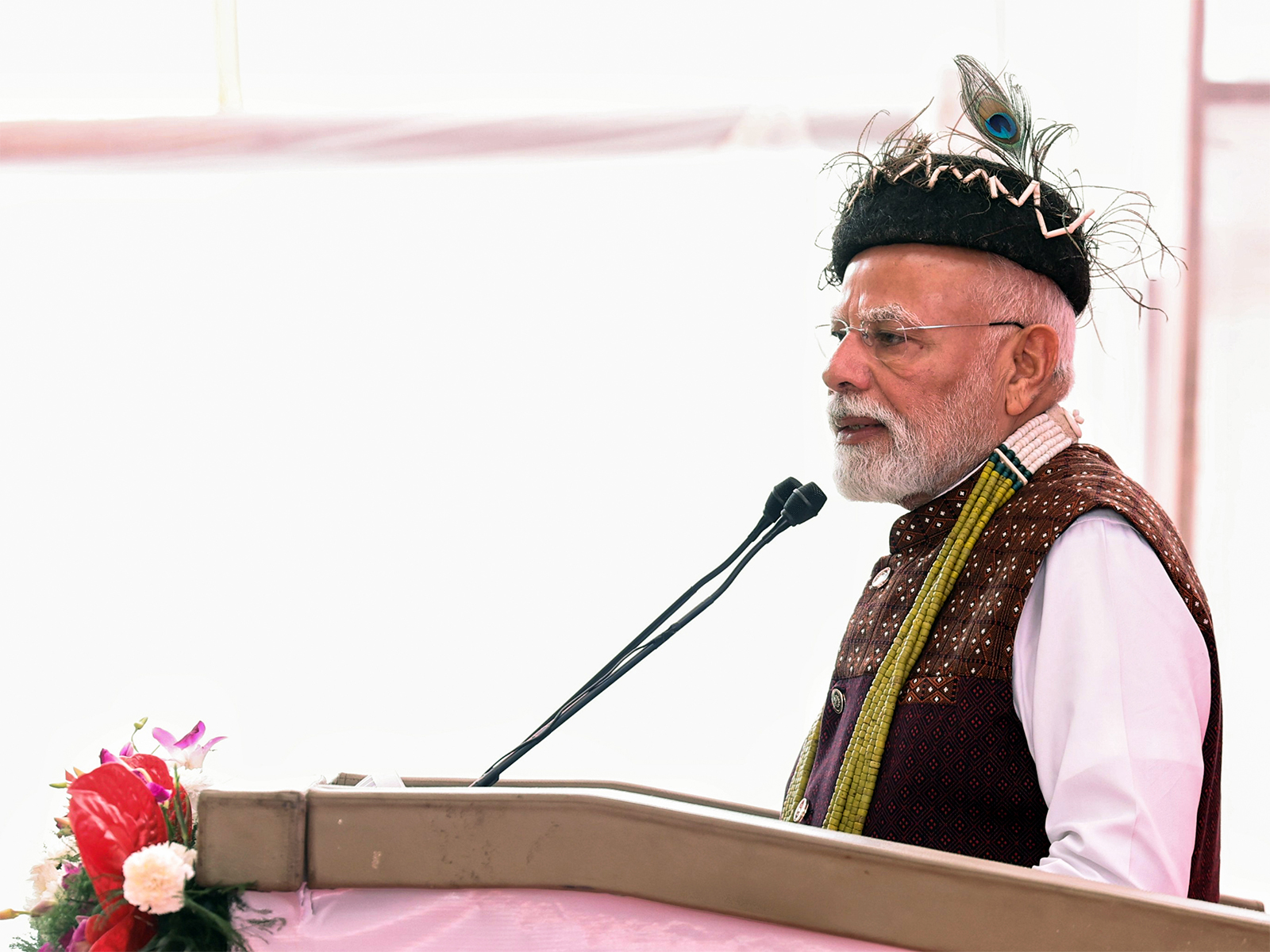 Prime Minister Narendra Modi (Photo/ANI) Prime Minister Narendra Modi (Photo/ANI)
