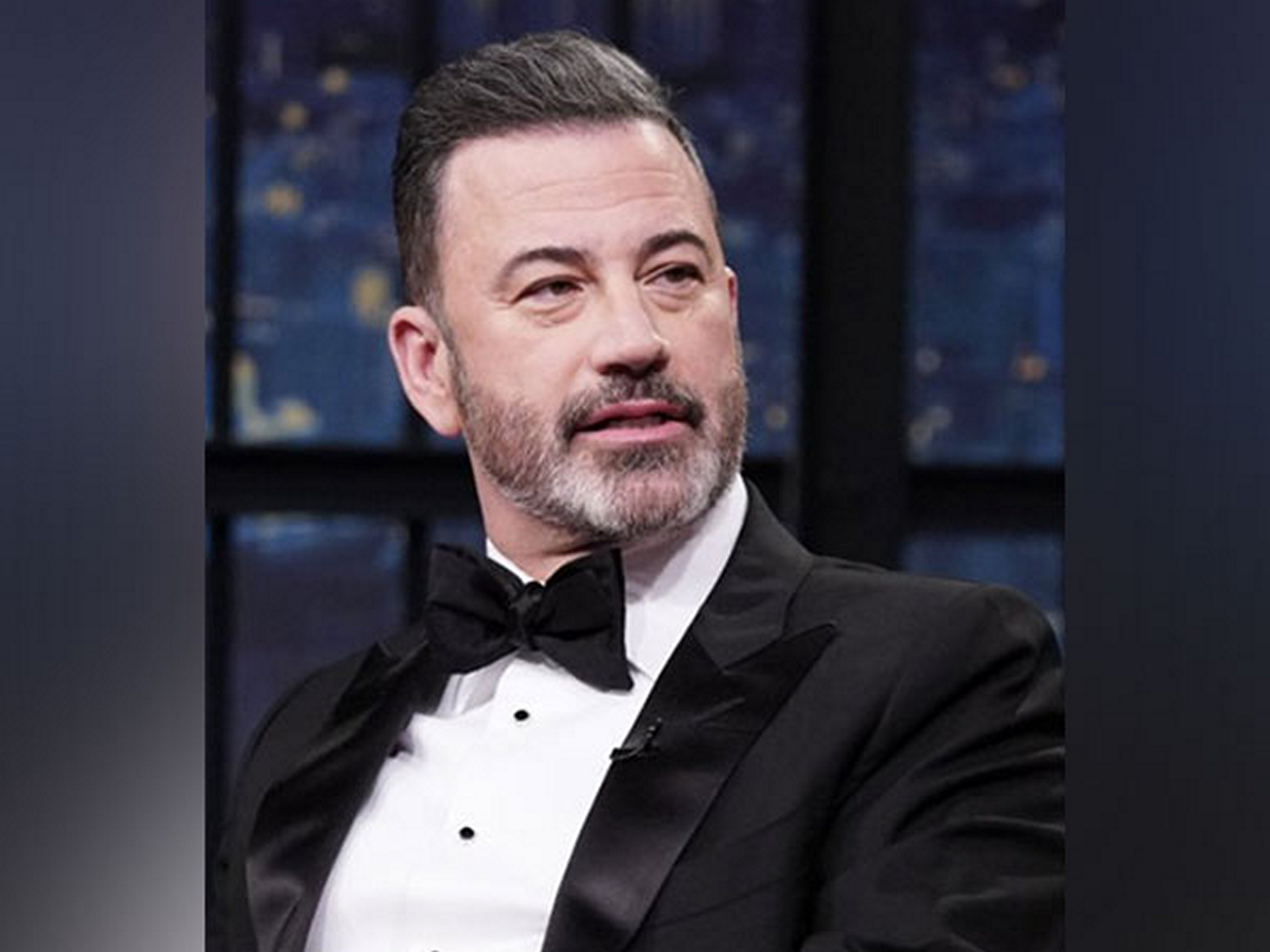 Jimmy Kimmel (Photo/instagram/@jimmykimmel) Jimmy Kimmel (Photo/instagram/@jimmykimmel)