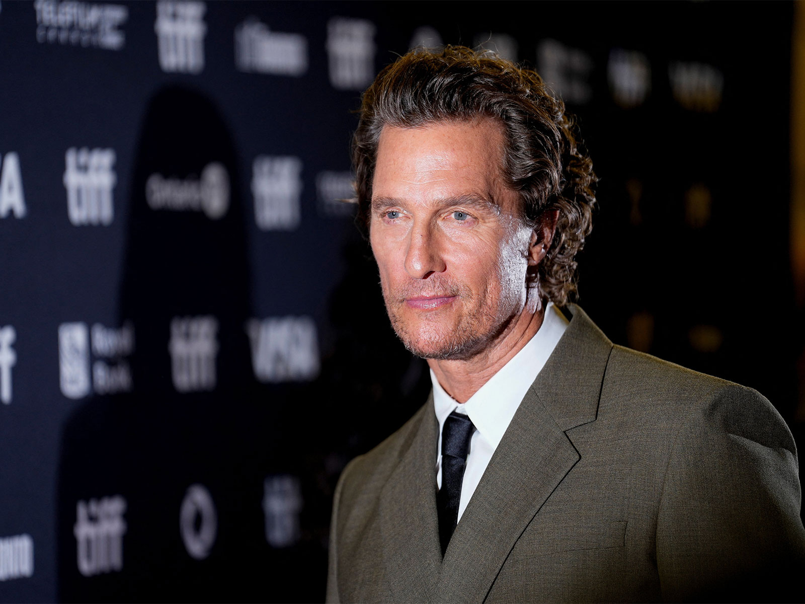 Matthew McConaughey (Image source/Reuters) Matthew McConaughey (Image source/Reuters)