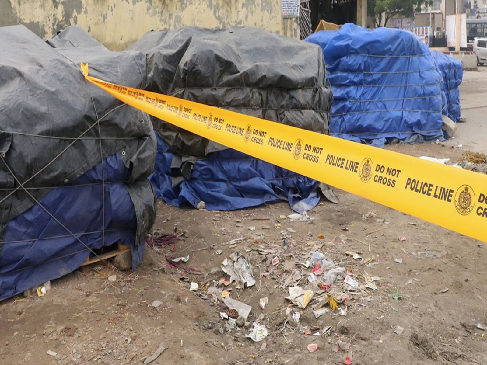 Representative image (File Photo/ANI) Representative image (File Photo/ANI)