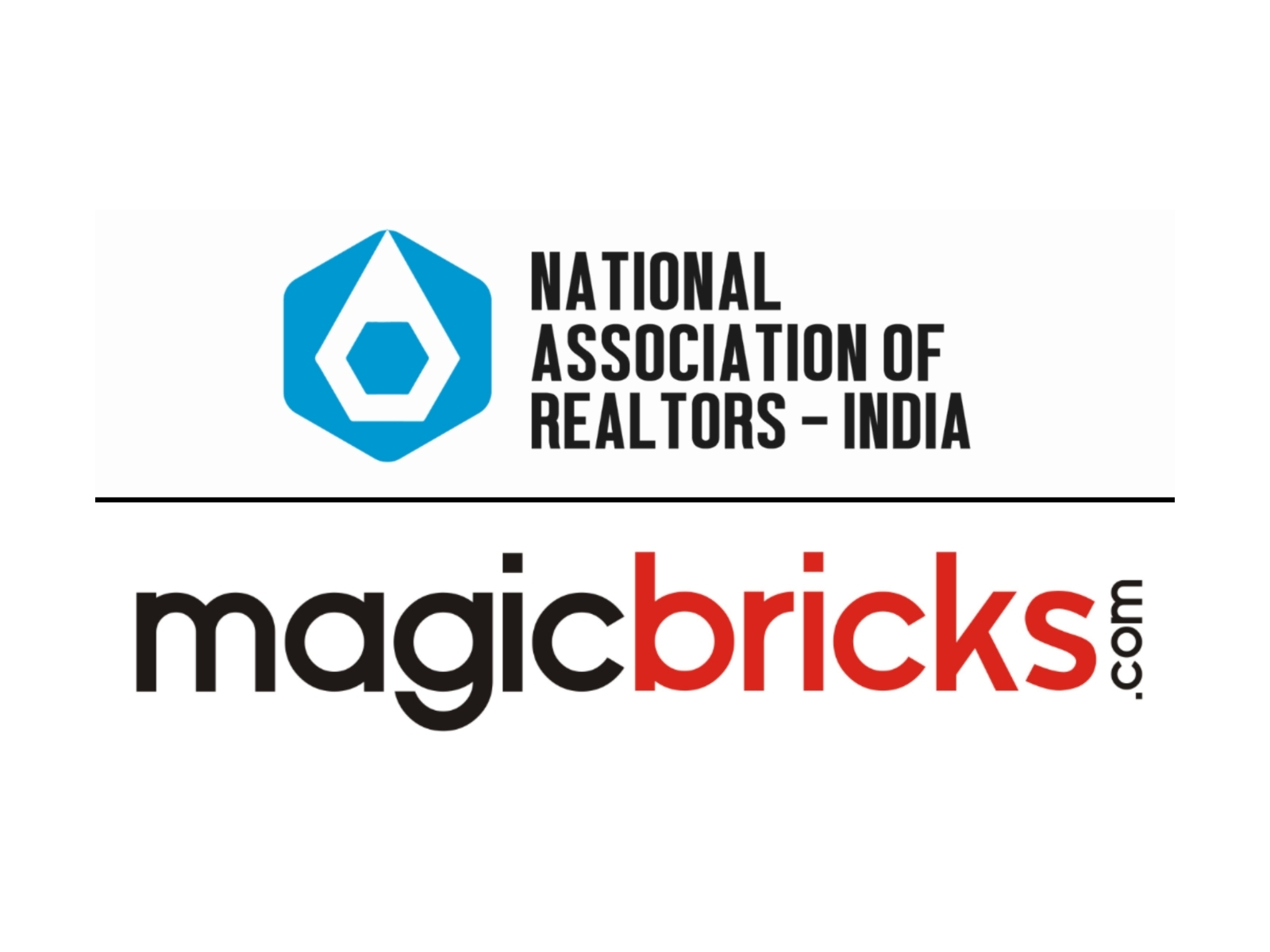 NAR India & Magicbricks Announce Joint Statement on Industry Unity NAR India & Magicbricks Announce Joint Statement on Industry Unity