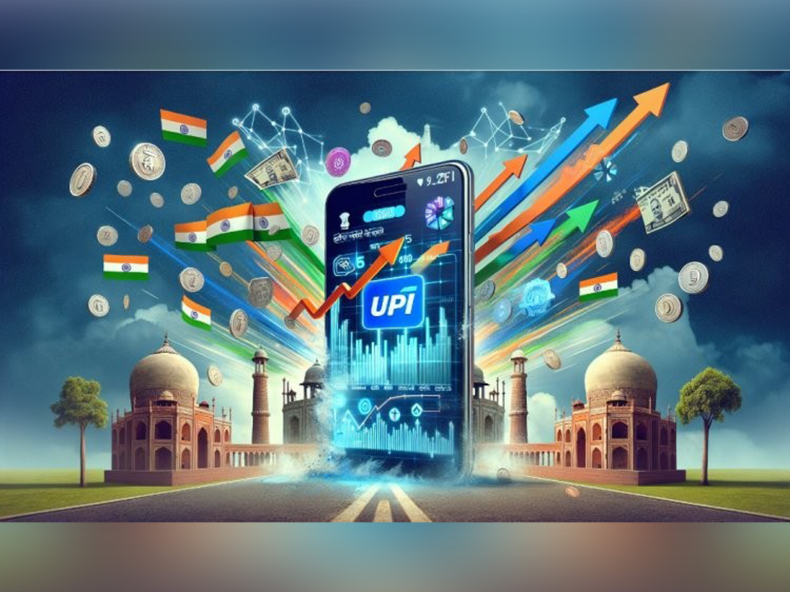 India's digital revolution: Your guide to the perfect payment gateway India's digital revolution: Your guide to the perfect payment gateway