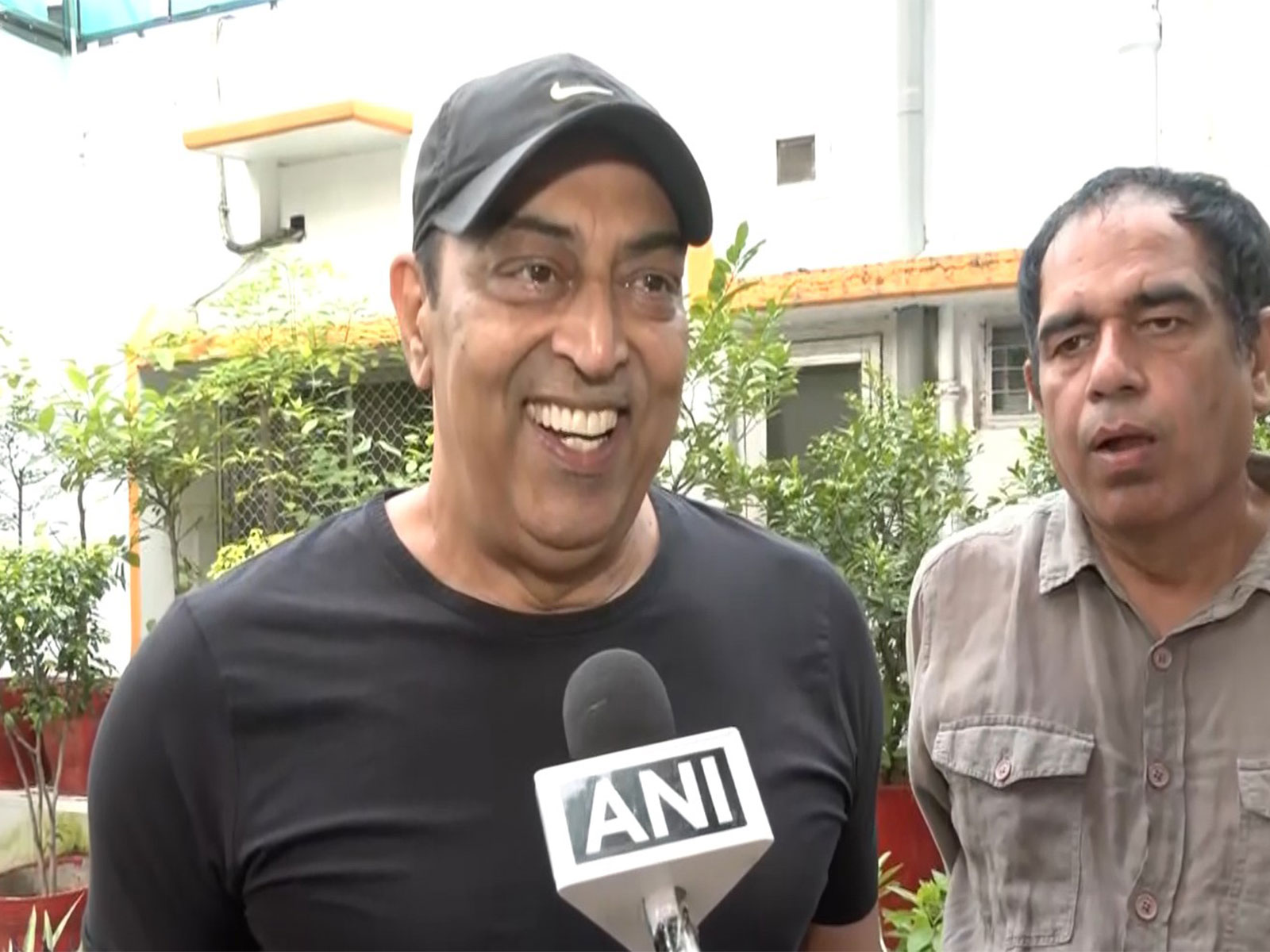 Vindu Dara Singh (Image source/ANI) Vindu Dara Singh (Image source/ANI)
