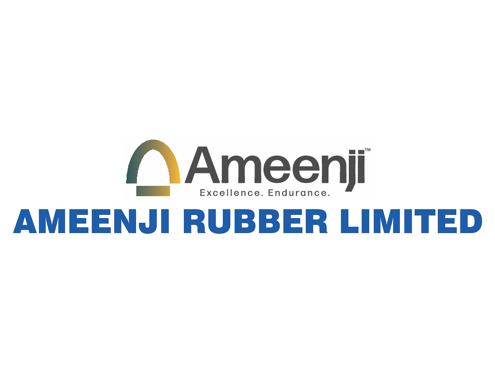 Ameenji Rubber Limited launches ₹30 crore IPO Ameenji Rubber Limited launches ₹30 crore IPO