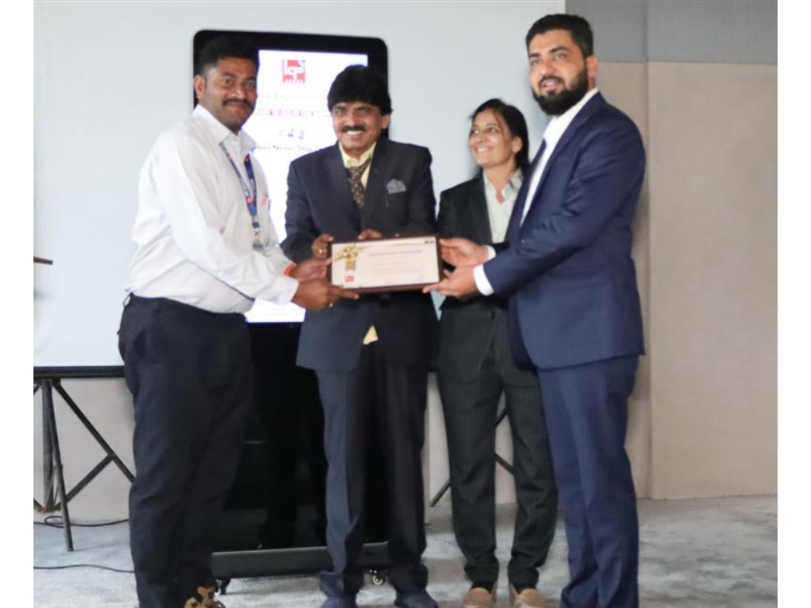 KP Group and Power Sector Skill Council conduct intensive training on Green Hydrogen KP Group and Power Sector Skill Council conduct intensive training on Green Hydrogen