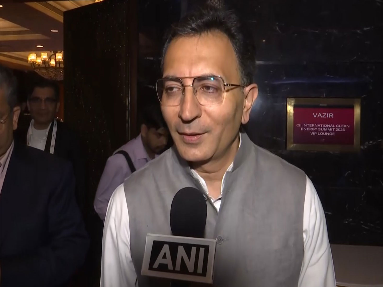 Minister of State for Commerce and Industry Jitin Prasada (Image: ANI) Minister of State for Commerce and Industry Jitin Prasada (Image: ANI)