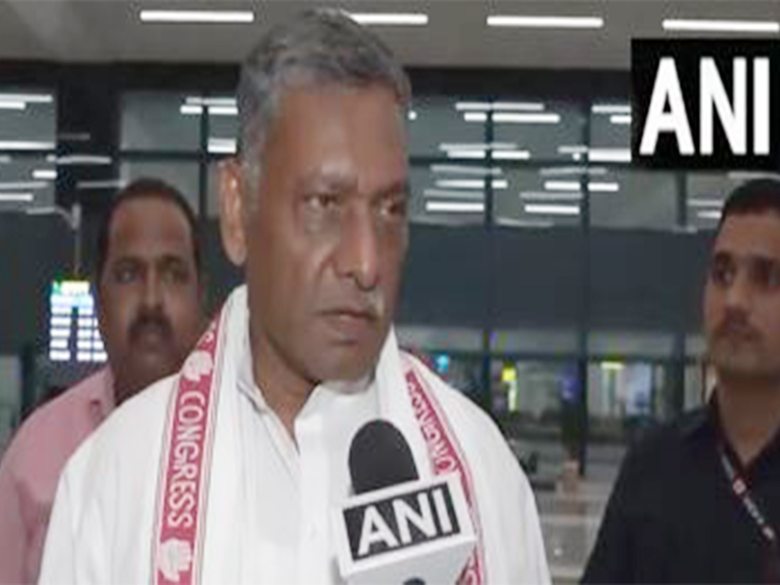 Congress leader Akhilesh Prasad Singh (Photo/ANI) Congress leader Akhilesh Prasad Singh (Photo/ANI)