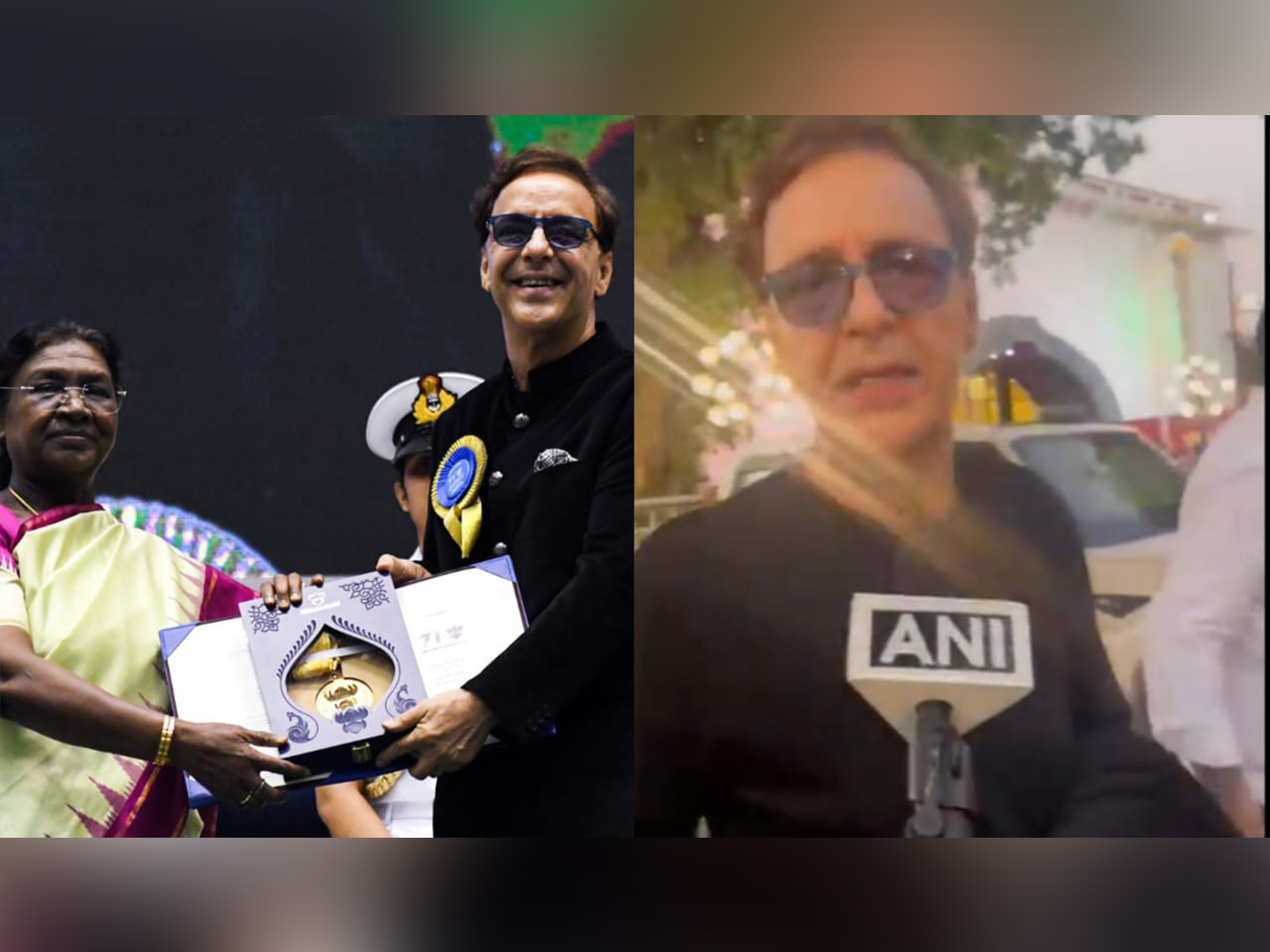 “There should be more officers like him…”: Vidhu Vinod Chopra credits Manoj Sharma for ’12th Fail’s National Award win