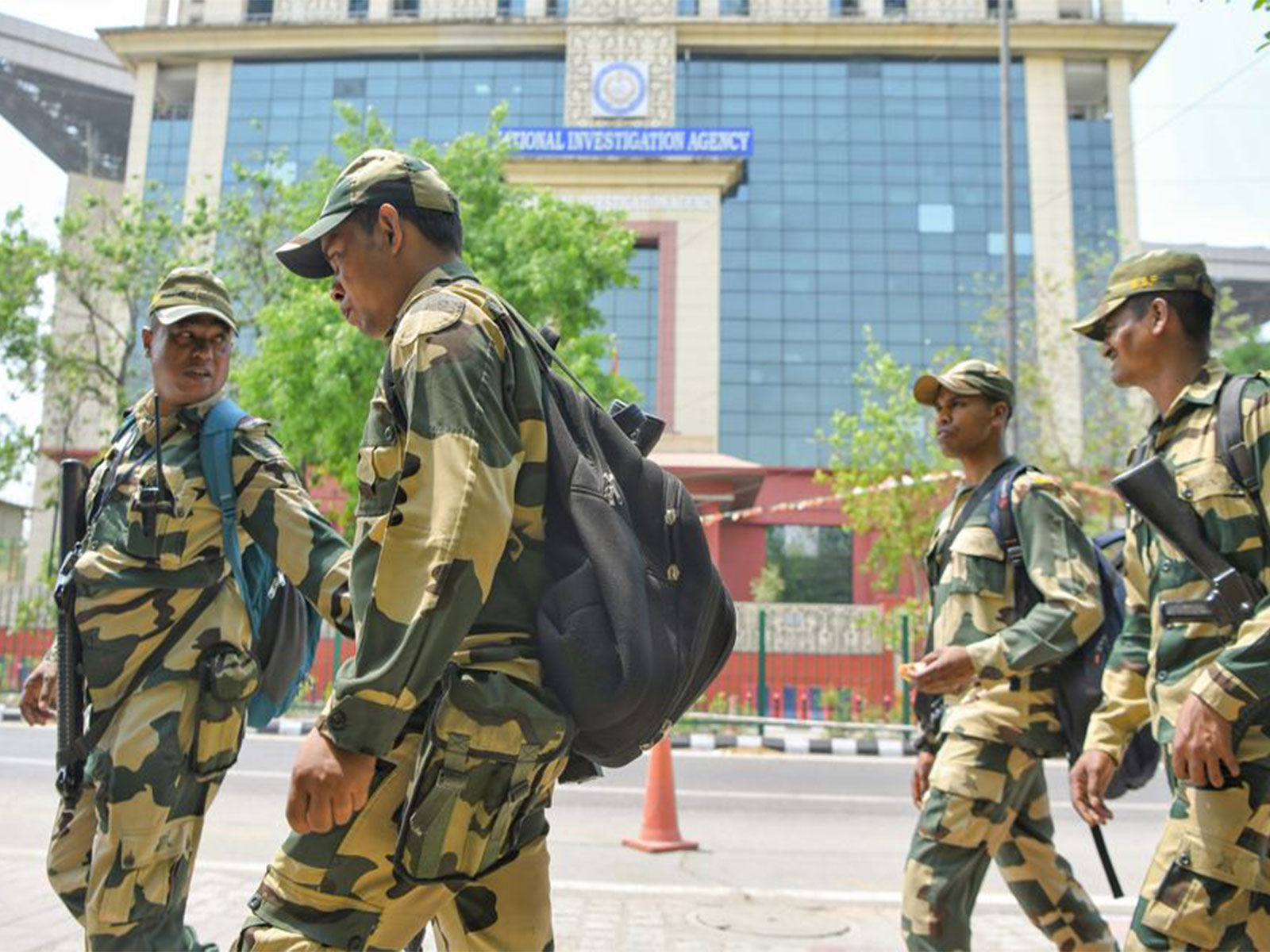Representative Image (File Photo/ANI) Representative Image (File Photo/ANI)