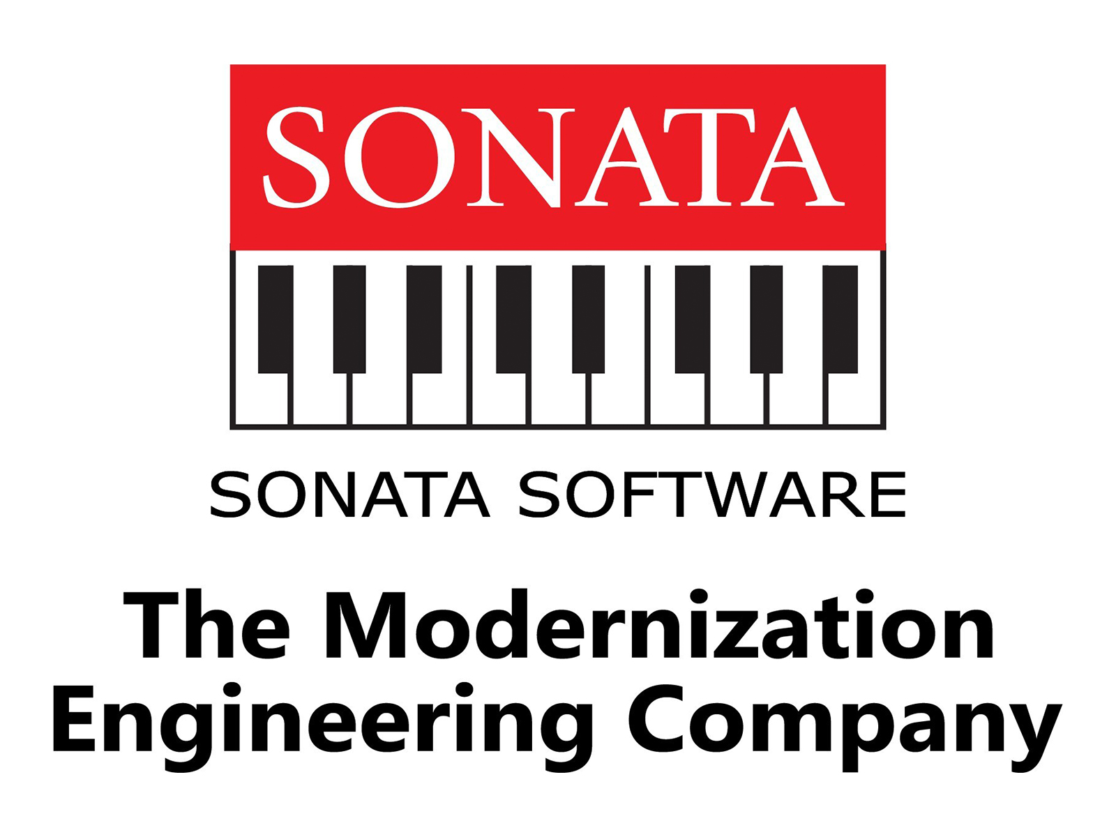 Sonata Software Logo Sonata Software Logo