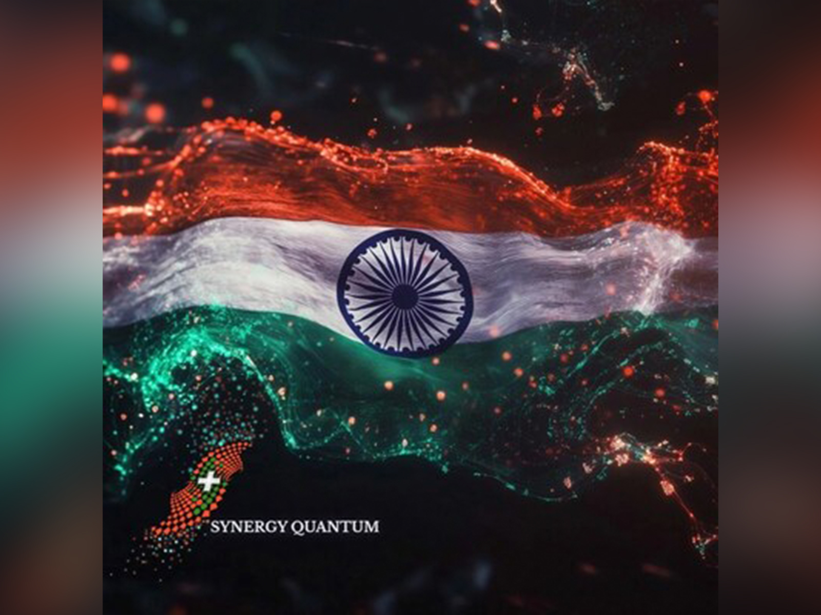 India’s Quantum Sovereignty Takes Center Stage as Forbes Features Synergy Quantum CEO Jay Oberai India’s Quantum Sovereignty Takes Center Stage as Forbes Features Synergy Quantum CEO Jay Oberai