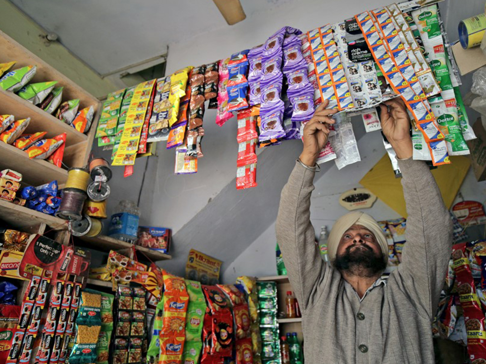 Representative Image (File Photo/ANI) Representative Image (File Photo/ANI)