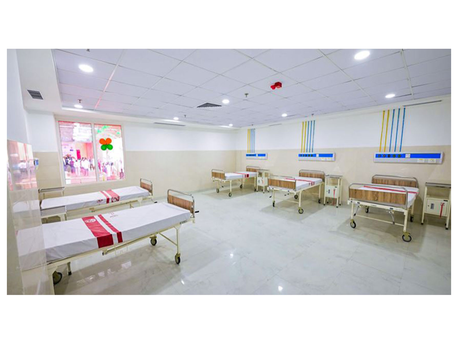 Representative image (File Photo/ANI)