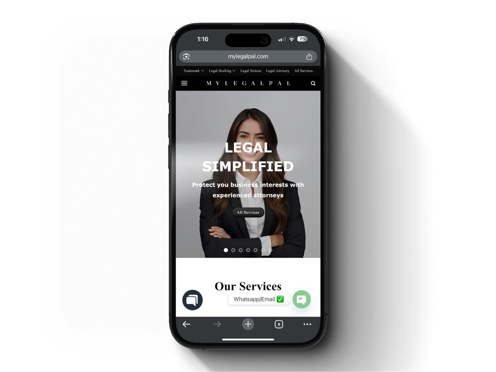My Legal Pal Empowers Startups with Expert Legal Solutions in AI, Tech, IP, and Data Compliance My Legal Pal Empowers Startups with Expert Legal Solutions in AI, Tech, IP, and Data Compliance