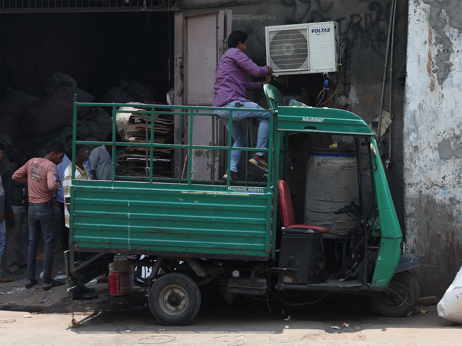 Representative Image (Source: Reuters) Representative Image (Source: Reuters)