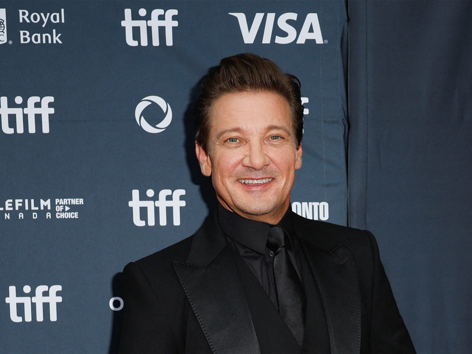 Jeremy Renner (Image source: Reuters) Jeremy Renner (Image source: Reuters)